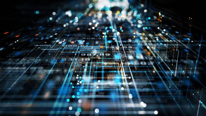 铜陵AI软件开发公司:Python赋能网页开发的适用场景解析