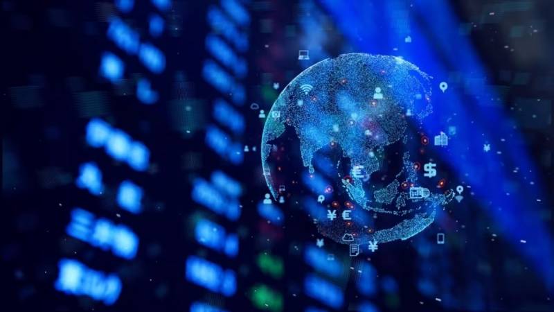 铜陵AI数字化转型:破局6大痛点,领航数字变革新征程